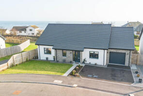45, Beech Avenue, Montrose DD10 0EF