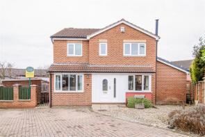 10, Badger Close, Durkar, Wakefield WF4 3QD