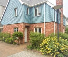 49, Sonning Richmond, Bridge Meadow Way, Northampton NN4 5EH