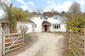 Barnside, Chalkcroft Lane, Andover SP11 0RQ