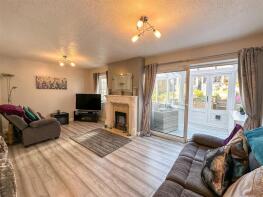 3, Parkside Crescent, Stoke-on-trent ST9 9HY