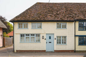 3, Georges Cottages, The Street, Stoke By Clare CO10 8HP