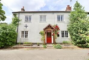 The Cottage, Chapel Lane, Normanby-by-spital, Market Rasen LN8 2HG