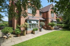 Langdon House, Main Street, Rugby CV23 0JA