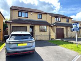 7, Hayboro Way, Paulton, Bristol BS39 7TB