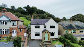 Westlynne, Shaws Hill, Whatstandwell, Matlock DE4 5EP