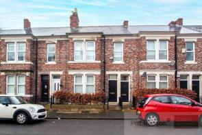 64, Windsor Avenue, Bensham, Gateshead NE8 4NG