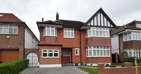 Beaufort Road, Ealing, W5