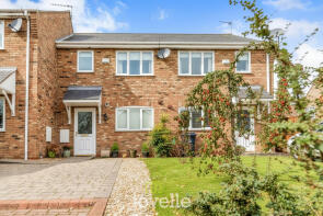 5, Benjamins Walk, Cleethorpes DN35 0PQ