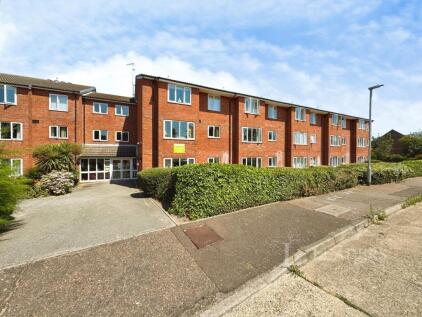 Regency Lodge, Elmden Court, Clacton-on-Sea