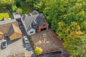 75, Bucknalls Drive, St. Albans AL2 3XJ