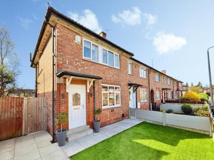 Princess Street, Broadheath, Altrincham, Greater Manchester, WA14