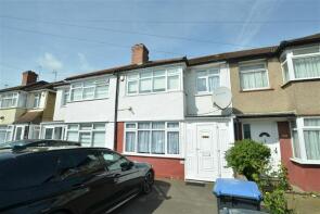 118, Charlton Road, London N9 8EN