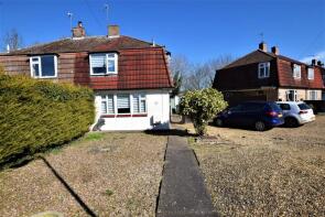 2, Burley Crescent, Oakham LE15 7LG