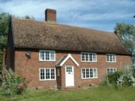 Orchard Farm, Norwich Road, Diss IP21 4NS