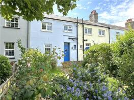 9, Coastguard Cottages, Normans Bay Road, Pevensey BN24 6PS