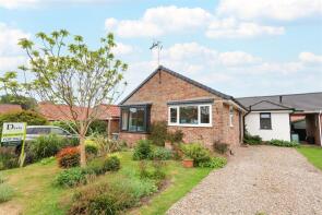 15, Glebe Meadow, Ripon HG4 5BD