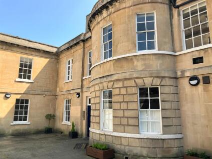 Walcot Street, Bath