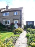 2, Hillside, Barugh Lane, Great Barugh, Malton YO17 6UZ