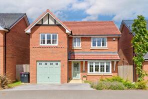 44, Rockingham Avenue, Thorpe Hesley, Rotherham S61 2FD