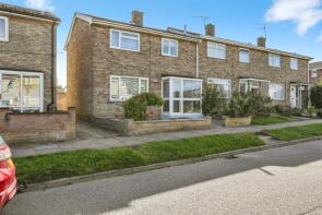 104, Oakes Road, Bury St. Edmunds IP32 6QS