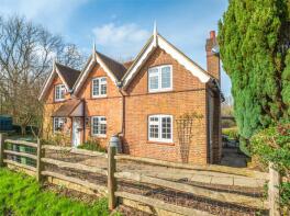 Yew Tree Cottage, Grovelye Lane, Heathfield TN21 9PA
