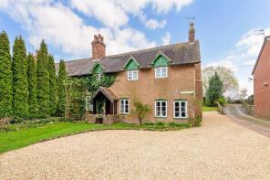 Forest View, Callow Hill, Rock, Kidderminster DY14 9XW