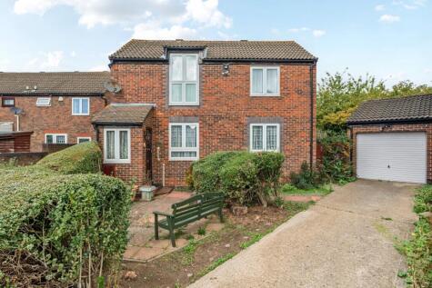 Shipwright Road, London, SE16