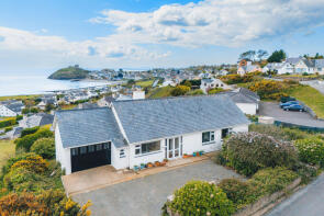 Wyvern, Morannedd, Criccieth LL52 0PP