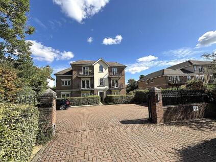Woodview, 4 South Hill Road, Bromley