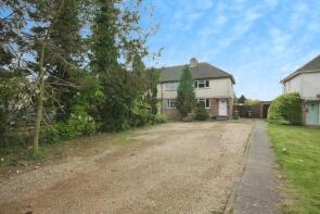 8, Coton Road, Rugby CV23 0EL
