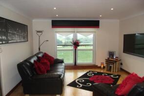 22, Old School Wynd, Cumnock KA18 2DA