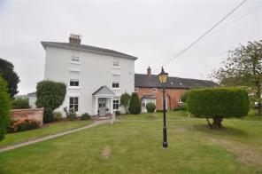 Lees Hall Farm, Unnamed Road From Long Lane To Dalbury Hollow, Dalbury Lees, Ashbourne DE6 5BE
