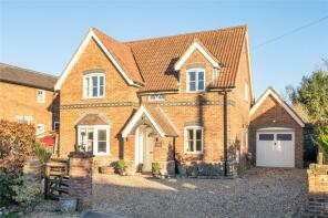 16a March Cottage, Woodland Road, Devizes SN10 3RD