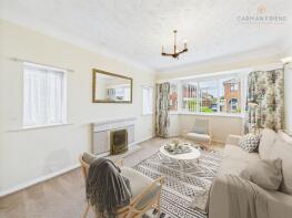 24, Windermere Avenue, Chester CH2 2PT