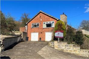 2 The Bungalow, Chapel Lane, Grantham NG32 1PU
