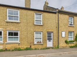 27, Telegraph Street, Cambridge CB24 8QU