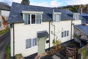 Old Stables, Sparrows Lane, Withypool, Dulverton TA24 7QP