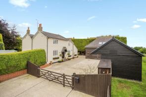 Church Farmhouse, Junction With Redhills South To Junction With Pye Lane, Swindon SN4 7RE