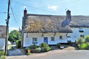 1, Part Harveys, Road From Forge Cottage To Bulland Cross, Okehampton EX20 2SX
