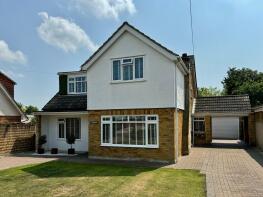 Ashdown, Franklin Road, Chelmsford CM3 6NF