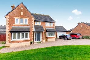4, Pennyman Green, Middlesbrough TS8 0BX