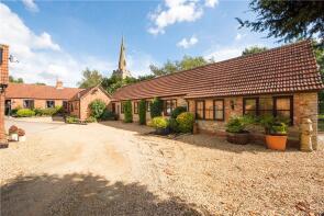 New Barn, Church Farm Barns, Rushden Road, Newton Bromswold NN10 0SP