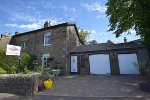 Bancroft Cottage, Flatts Lane, Kettleshulme SK23 7QY