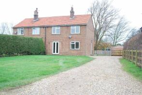1, Home Farm Cottages, Main Street, Hornsea HU18 1XN