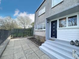 36, Justinhaugh Drive, Linlithgow Bridge, Linlithgow EH49 7QP
