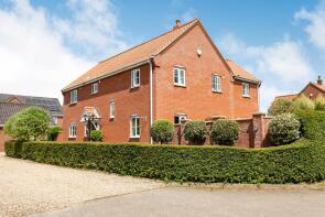 5, Woodlands Court, Norwich NR9 5QX