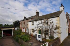 Greystone House, Access Road To Houses, Penrith CA10 1JT