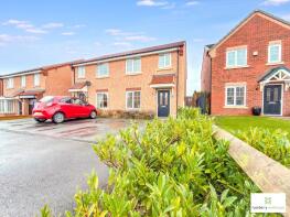 10, Waterlily Close, Middlesbrough TS8 9FT