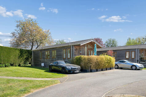 Harleyford Estate, Marlow